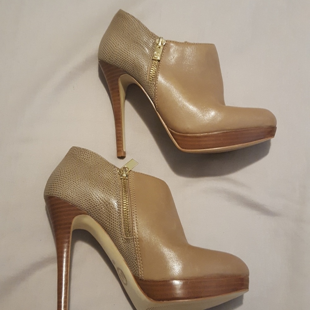 Booties